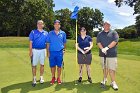 LAC Golf Open 2019  11th annual Wheaton Lyons Athletic Club (LAC) Golf Open Monday, August 12, 2019 at the Franklin Country Club. - Photo by Keith Nordstrom : Wheaton, Lyons Athletic Club Golf Open